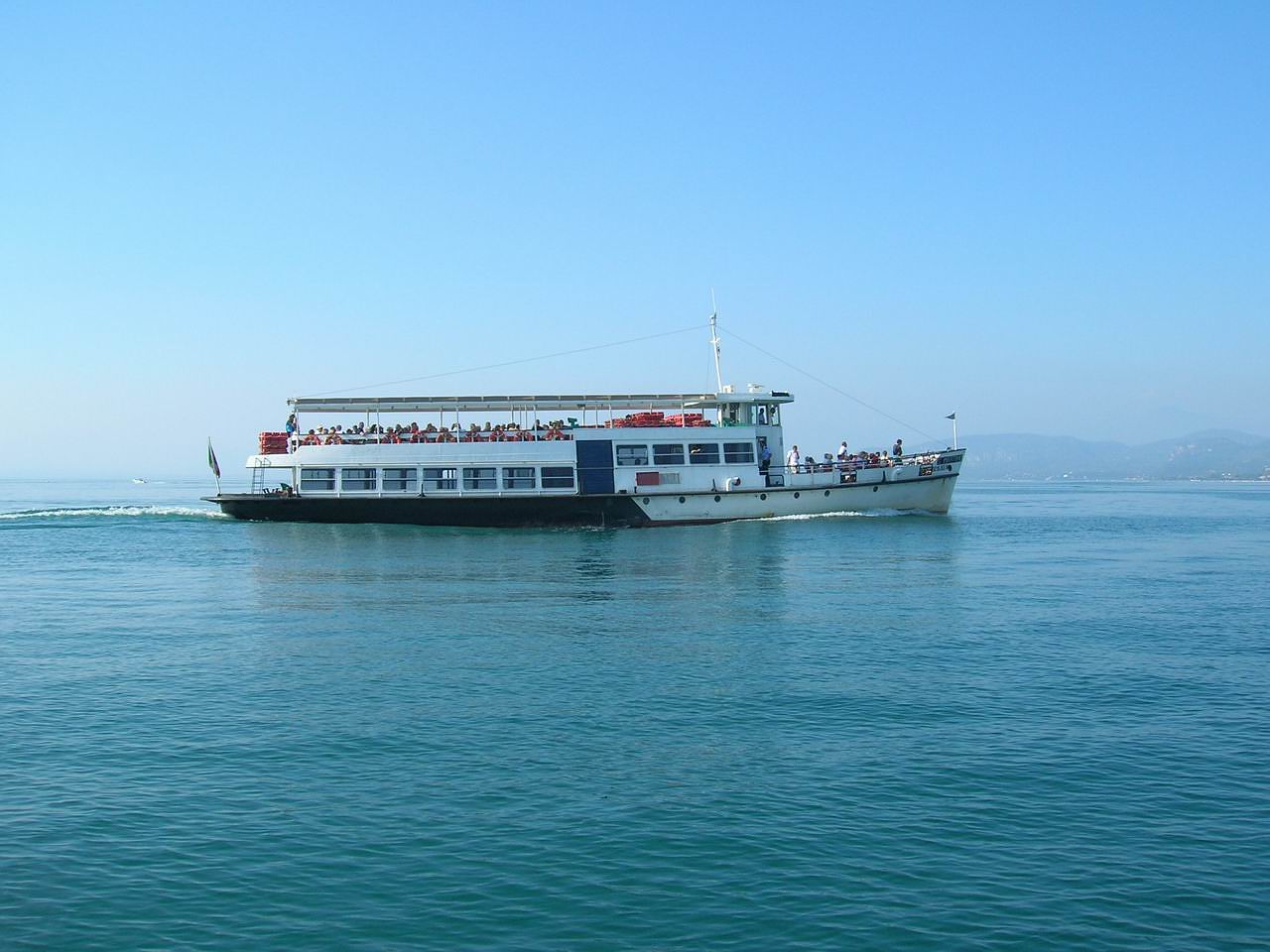Sirmione